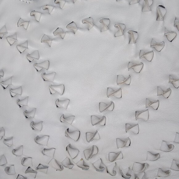 Bottega Veneta 'De San Marco' Satchel - Picture 13 of 16